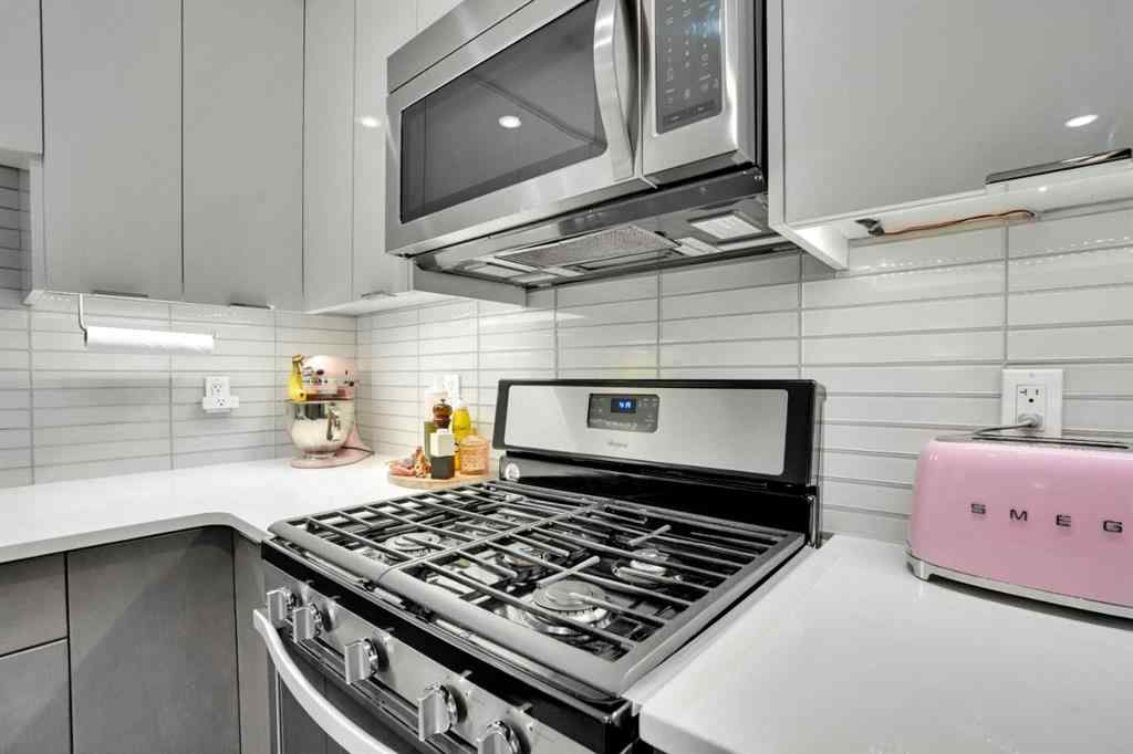 MLS® A2247805 - Unit ## 126 18 Avenue SW in Mission Calgary, Residential