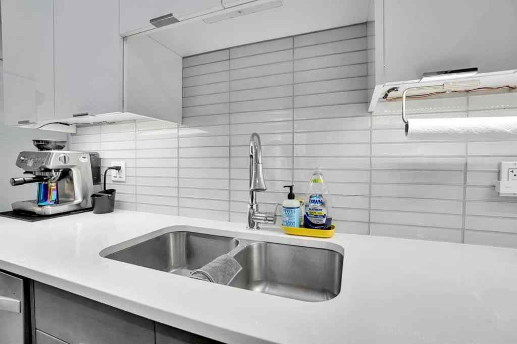 MLS® A2247805 - Unit ## 126 18 Avenue SW in Mission Calgary, Residential