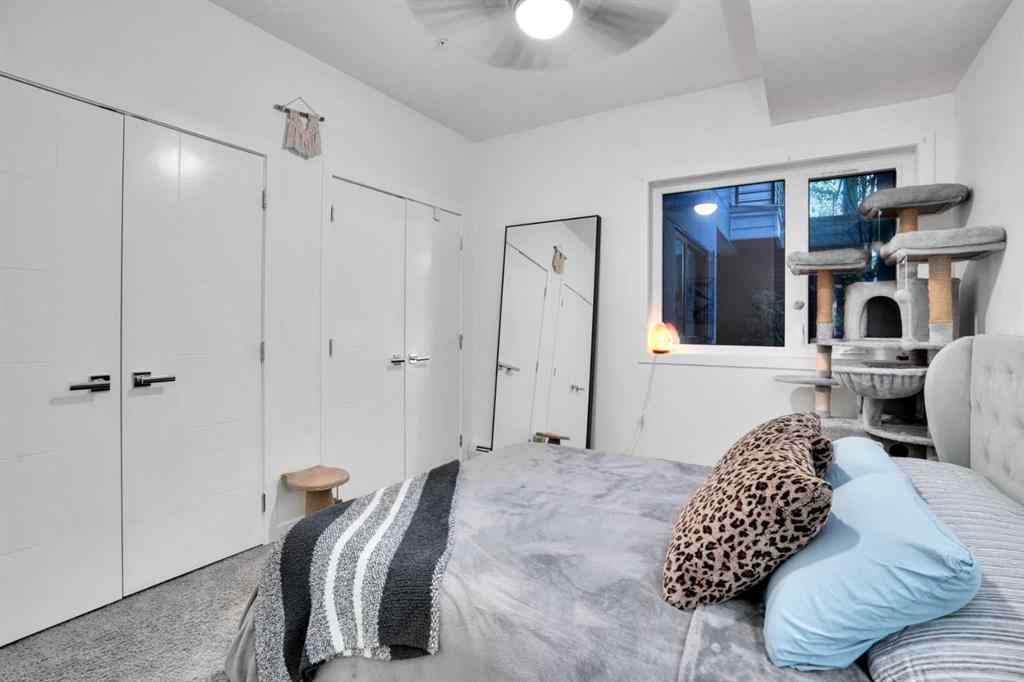MLS® A2247805 - Unit ## 126 18 Avenue SW in Mission Calgary, Residential