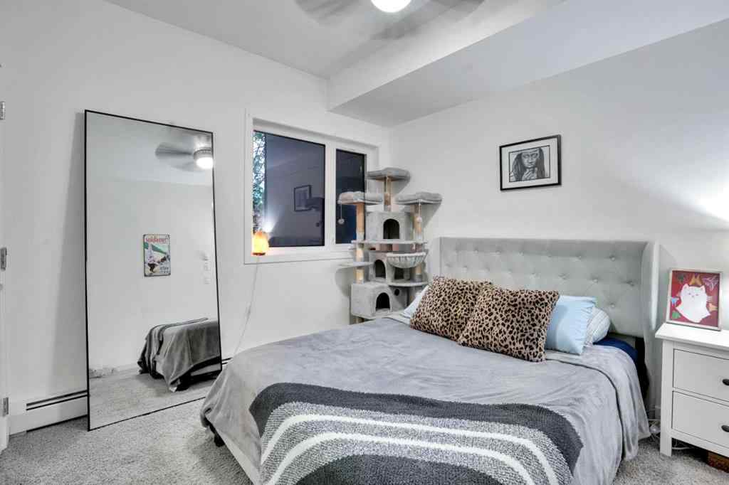 MLS® A2247805 - Unit ## 126 18 Avenue SW in Mission Calgary, Residential