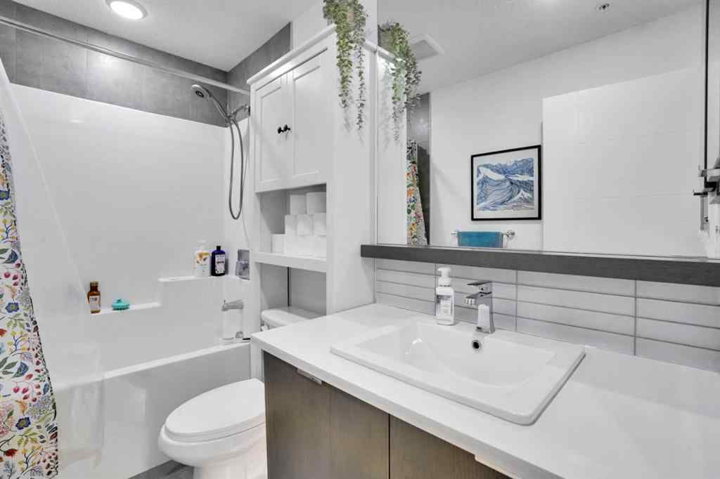 MLS® A2247805 - Unit ## 126 18 Avenue SW in Mission Calgary, Residential