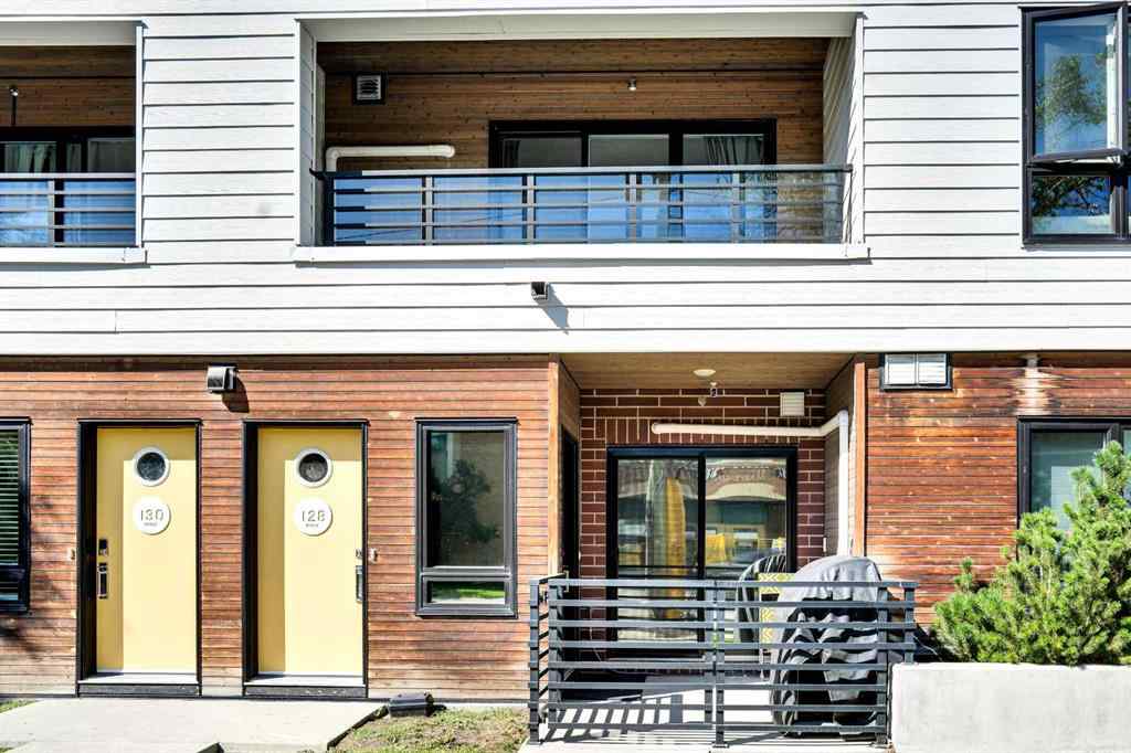 MLS® A2247805 - Unit ## 126 18 Avenue SW in Mission Calgary, Residential