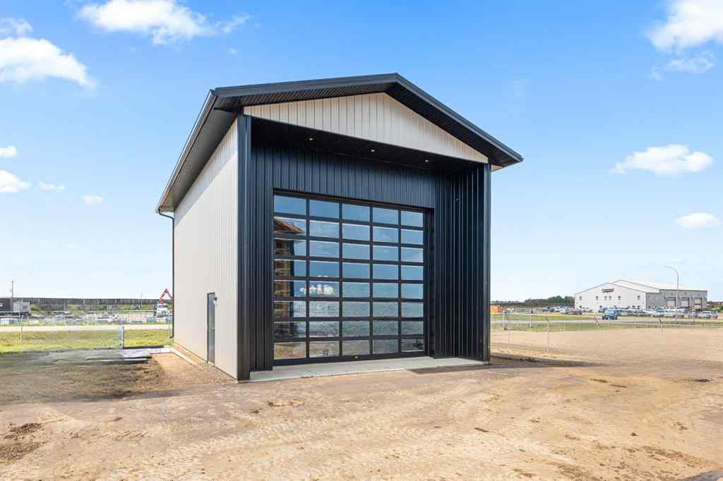 MLS® A2247806 - Unit #3 3804 9 Street  in NONE Lloydminster, Commercial
