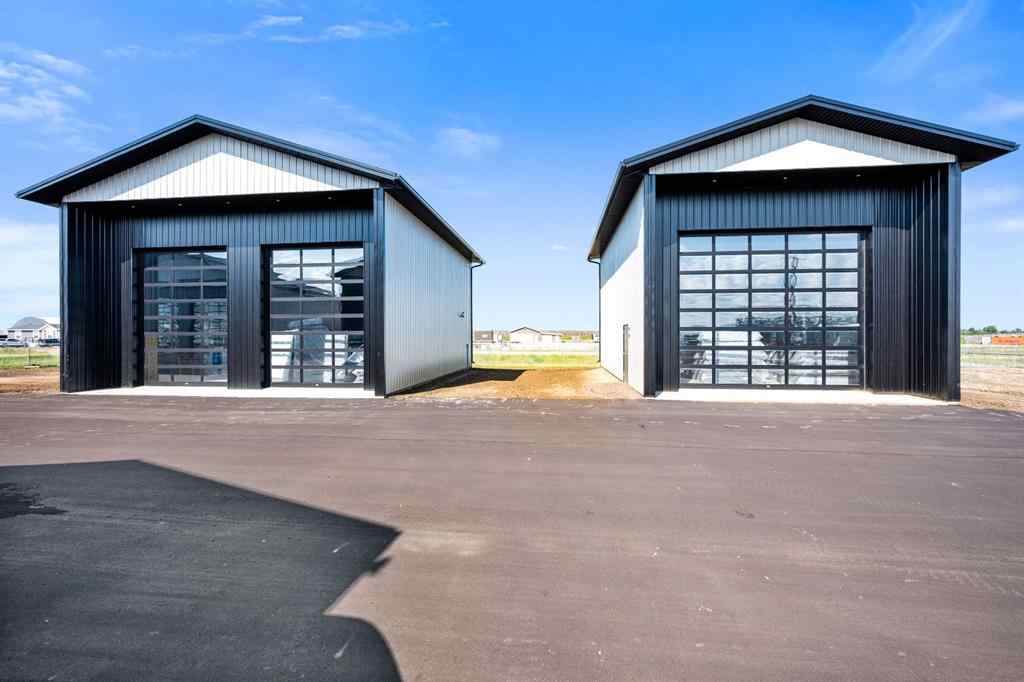 MLS® A2247806 - Unit #3 3804 9 Street  in NONE Lloydminster, Commercial
