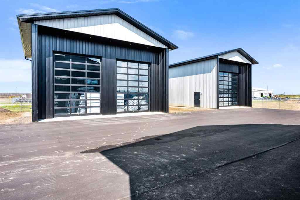MLS® A2247806 - Unit #3 3804 9 Street  in NONE Lloydminster, Commercial
