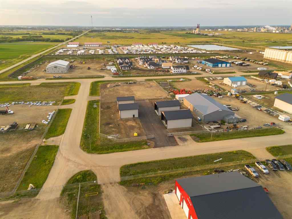 MLS® A2247806 - Unit #3 3804 9 Street  in NONE Lloydminster, Commercial