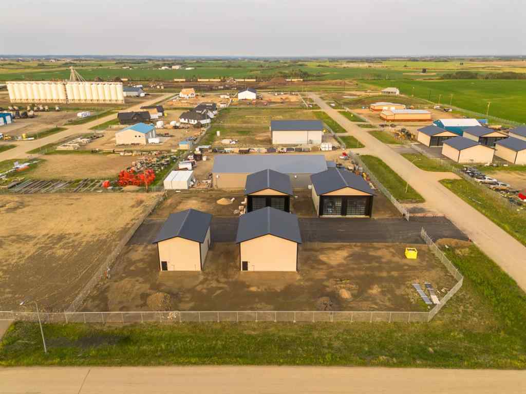 MLS® A2247806 - Unit #3 3804 9 Street  in NONE Lloydminster, Commercial