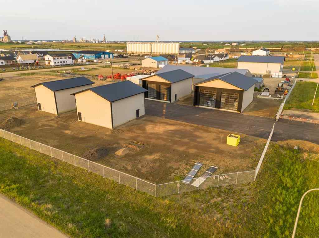 MLS® A2247806 - Unit #3 3804 9 Street  in NONE Lloydminster, Commercial