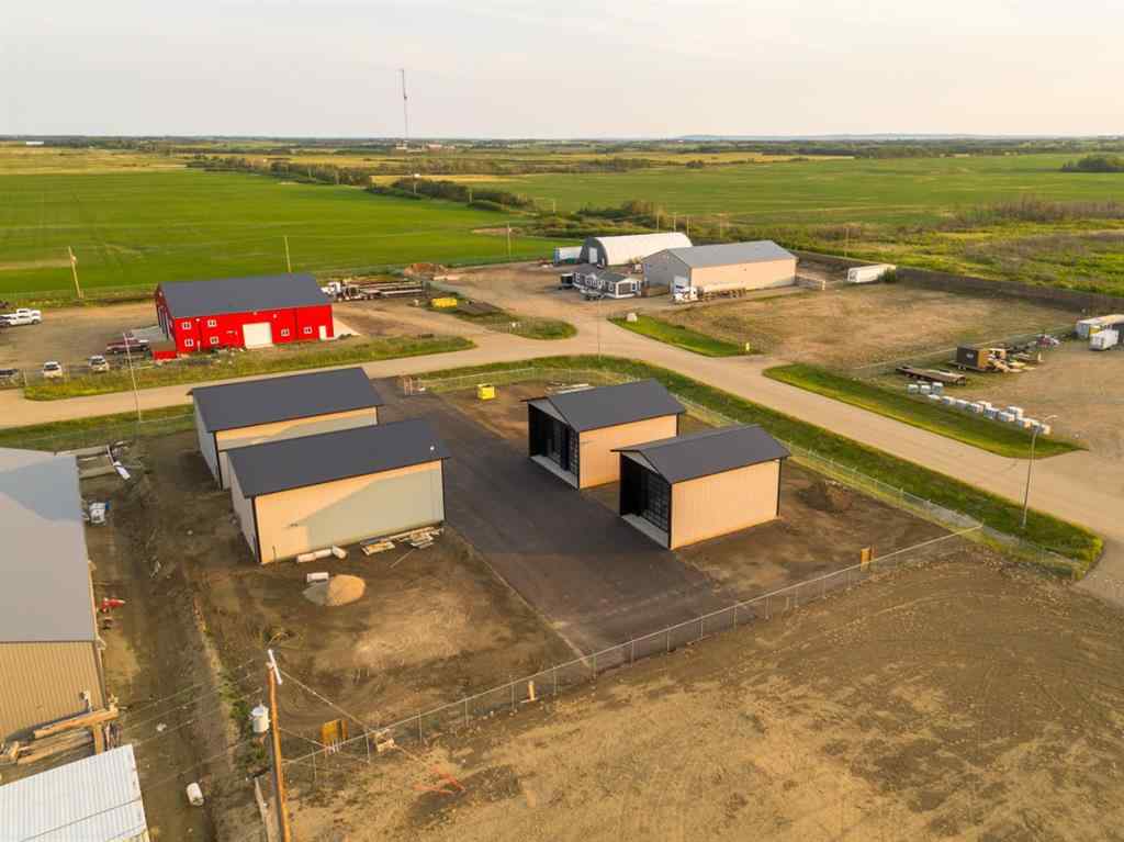 MLS® A2247806 - Unit #3 3804 9 Street  in NONE Lloydminster, Commercial