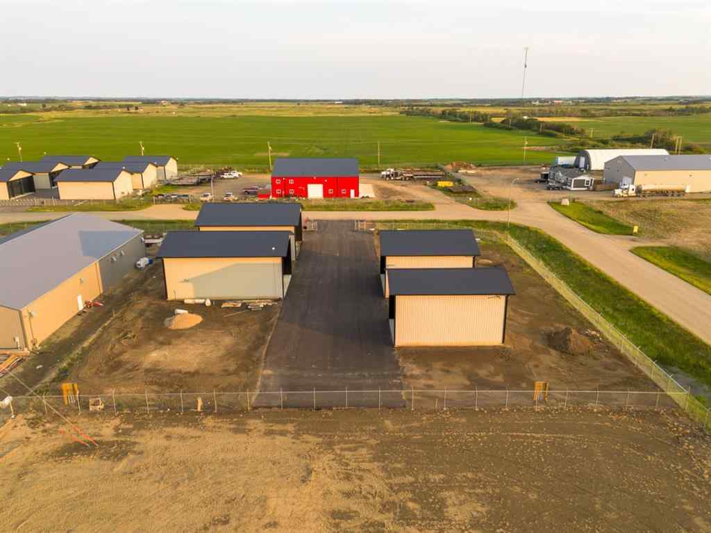 MLS® A2247806 - Unit #3 3804 9 Street  in NONE Lloydminster, Commercial