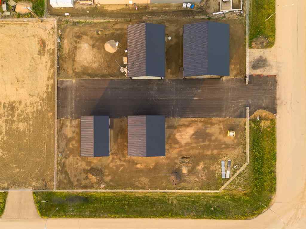 MLS® A2247806 - Unit #3 3804 9 Street  in NONE Lloydminster, Commercial