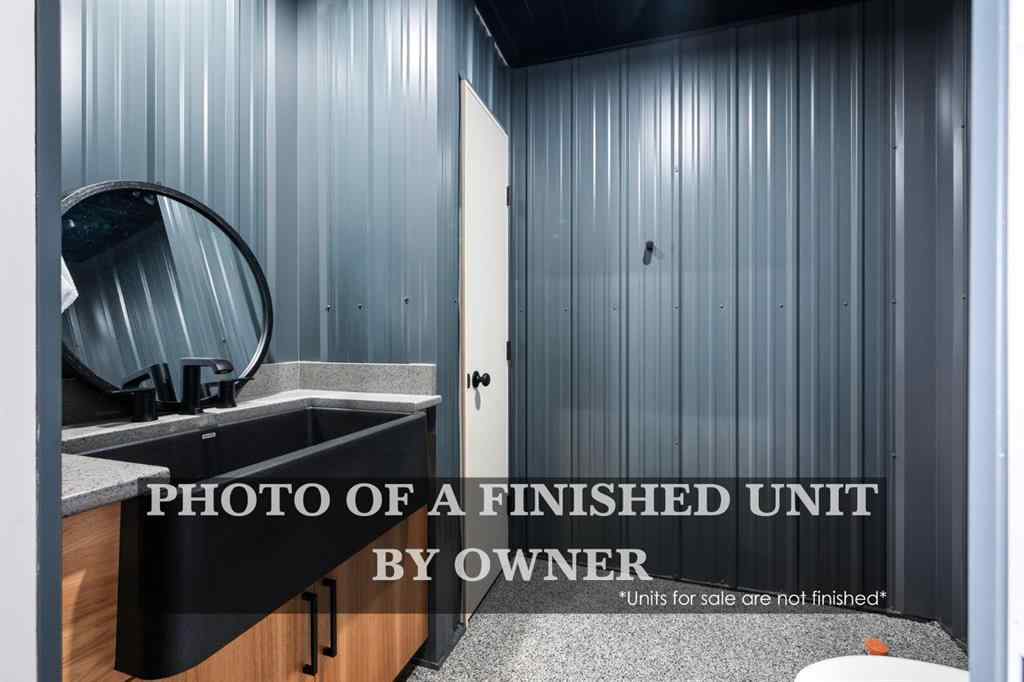 MLS® A2247806 - Unit #3 3804 9 Street  in NONE Lloydminster, Commercial