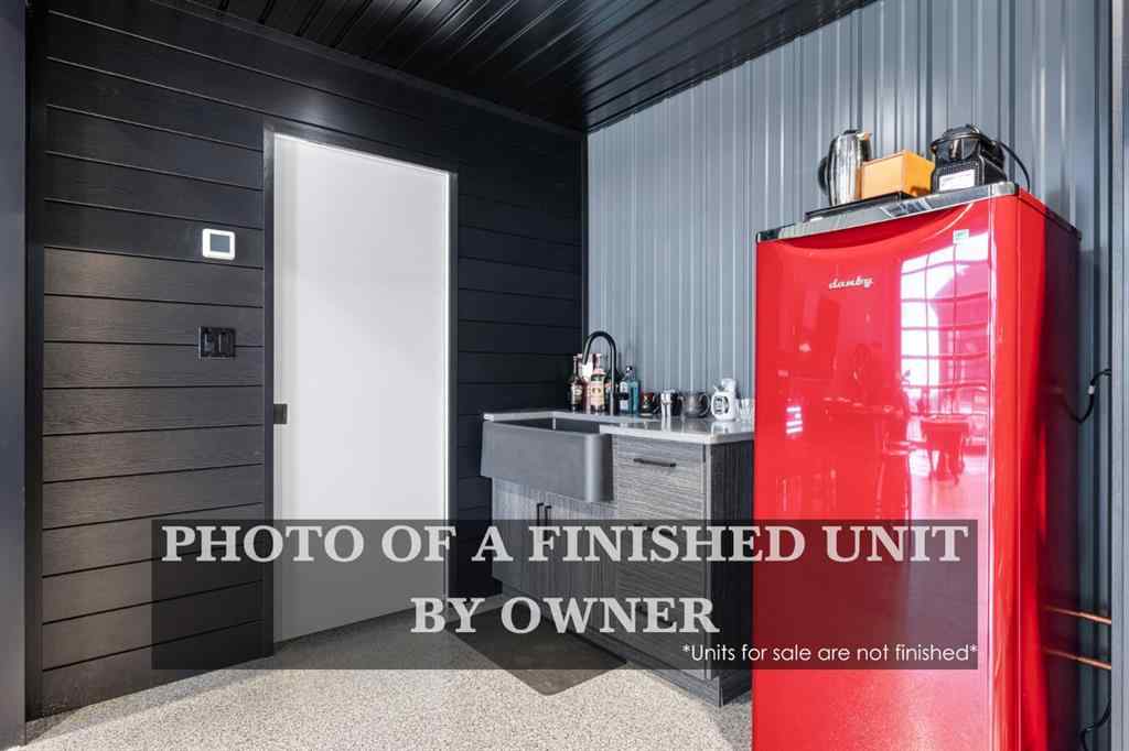 MLS® A2247806 - Unit #3 3804 9 Street  in NONE Lloydminster, Commercial