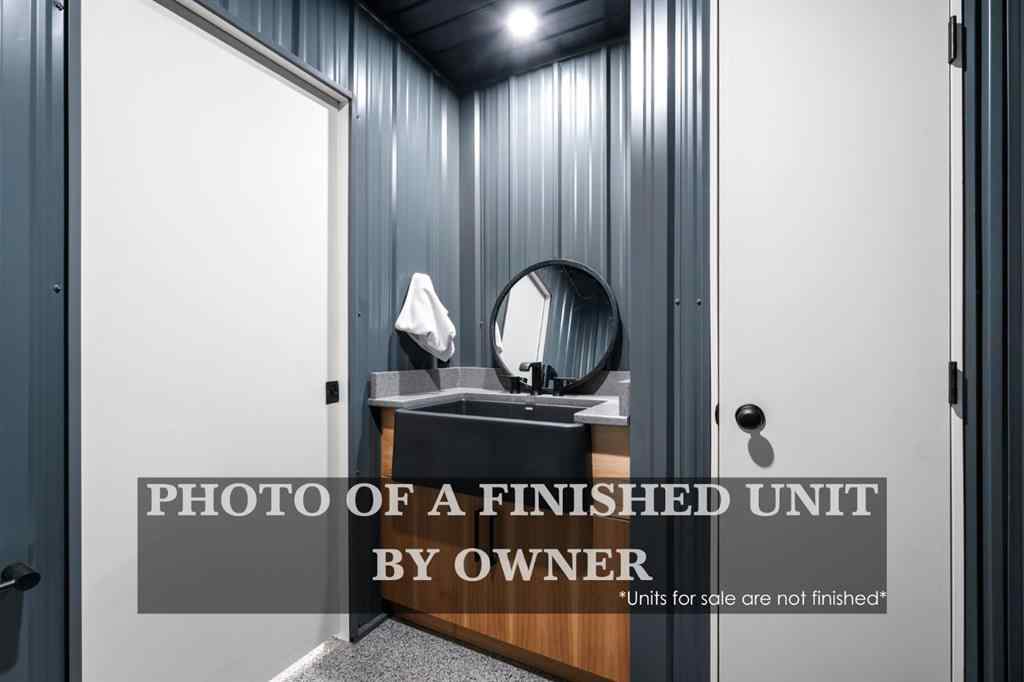 MLS® A2247806 - Unit #3 3804 9 Street  in NONE Lloydminster, Commercial