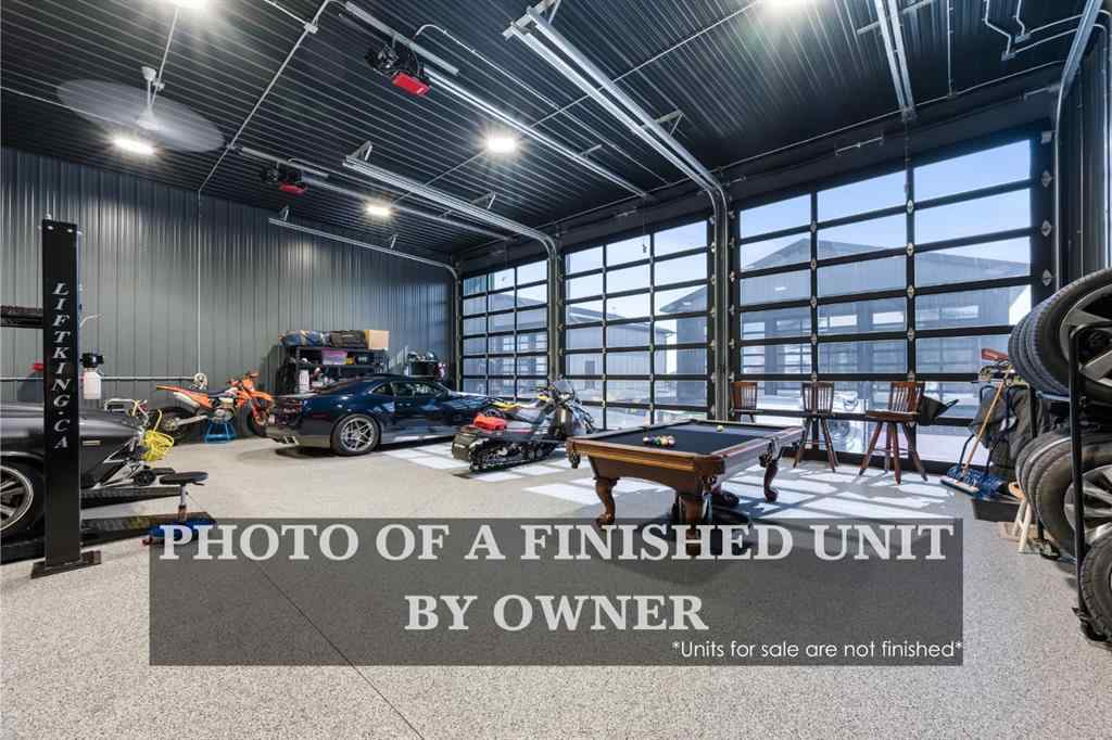 MLS® A2247806 - Unit #3 3804 9 Street  in NONE Lloydminster, Commercial