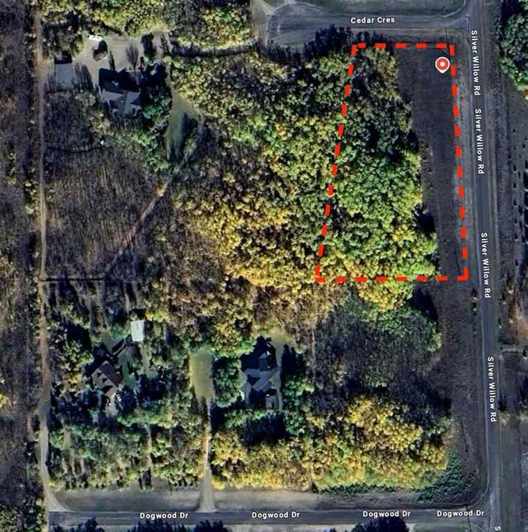 MLS® A2247813 - 1 - 65017 Twp Rd 442B   in NONE Rural Wainwright No. 61, M.D. of, Land