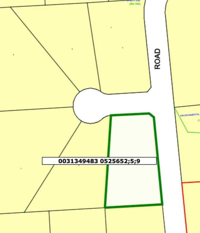 MLS® A2247813 - 1 - 65017 Twp Rd 442B   in NONE Rural Wainwright No. 61, M.D. of, Land