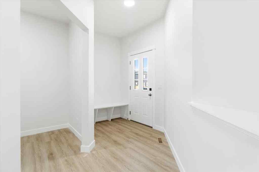 MLS® A2247814 - 217 Dawson Wharf Road  in Dawson\'s Landing Chestermere, Residential