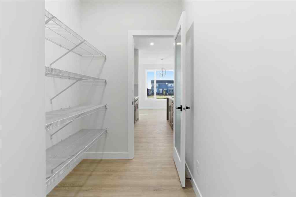 MLS® A2247814 - 217 Dawson Wharf Road  in Dawson\'s Landing Chestermere, Residential