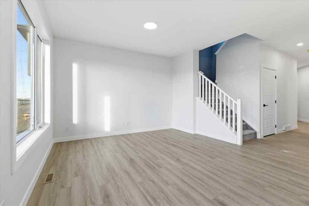 MLS® A2247814 - 217 Dawson Wharf Road  in Dawson\'s Landing Chestermere, Residential