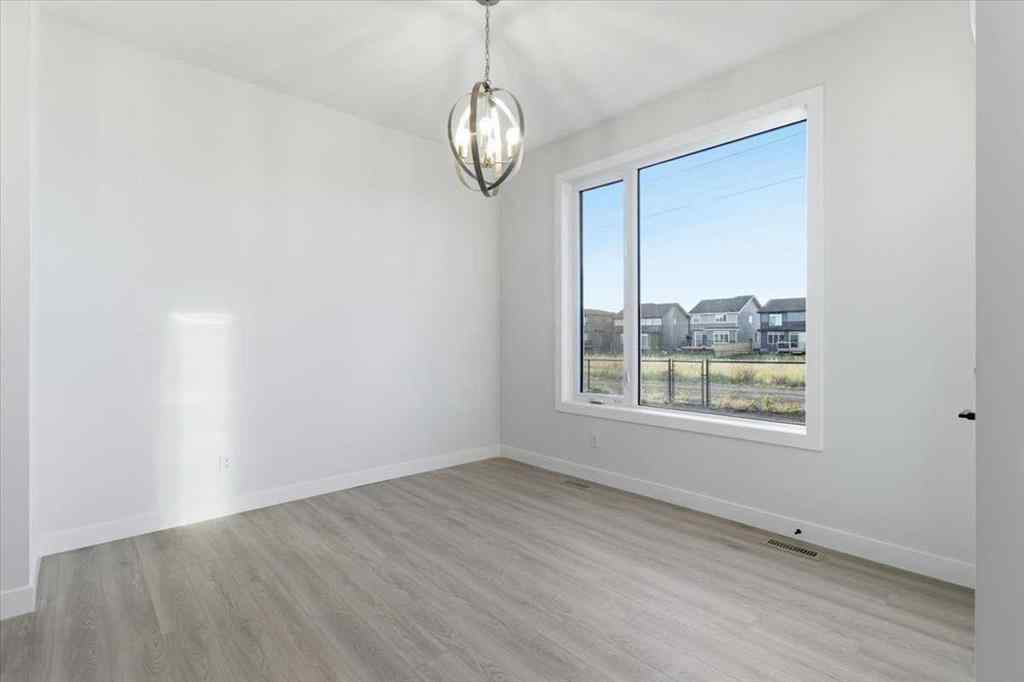 MLS® A2247814 - 217 Dawson Wharf Road  in Dawson\'s Landing Chestermere, Residential