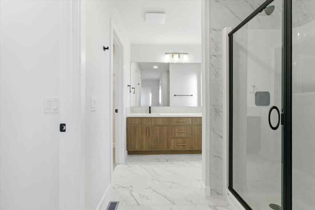 MLS® A2247814 - 217 Dawson Wharf Road  in Dawson\'s Landing Chestermere, Residential