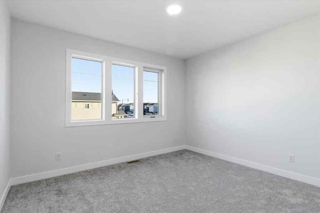 MLS® A2247814 - 217 Dawson Wharf Road  in Dawson\'s Landing Chestermere, Residential