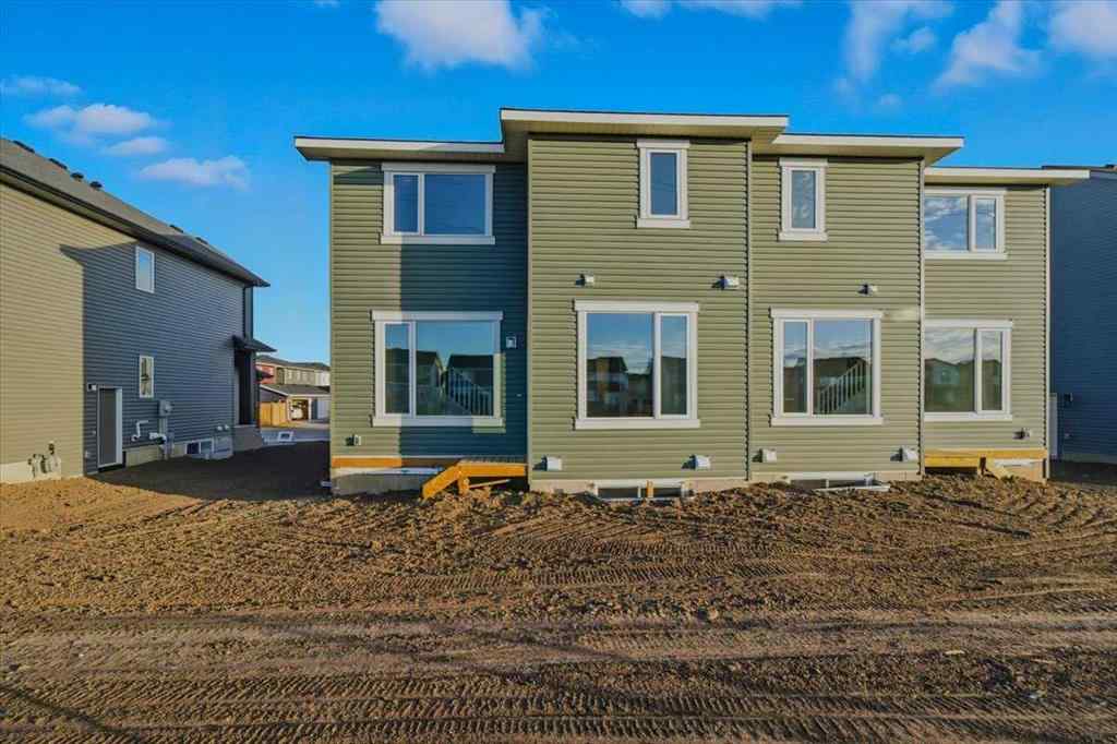 MLS® A2247814 - 217 Dawson Wharf Road  in Dawson\'s Landing Chestermere, Residential