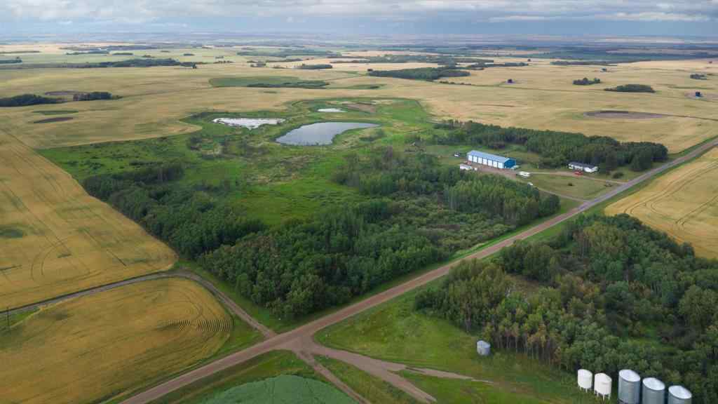 MLS® A2247817 - 46114 RR 3262   in NONE Rural, Residential