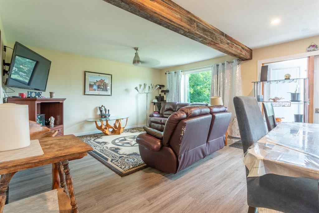 MLS® A2247817 - 46114 RR 3262   in NONE Rural, Residential