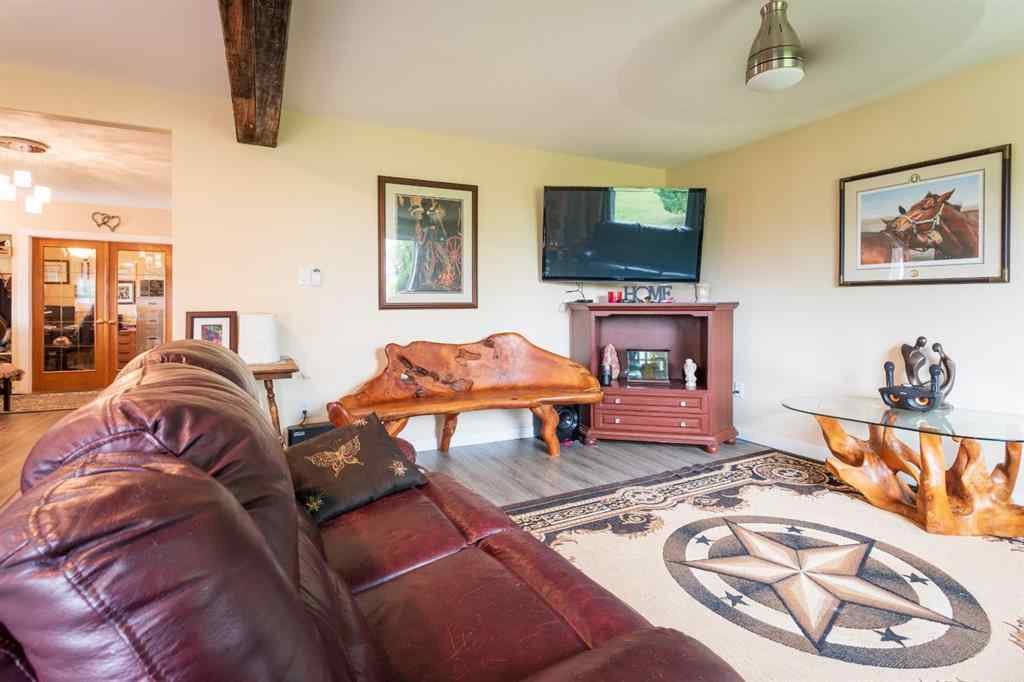 MLS® A2247817 - 46114 RR 3262   in NONE Rural, Residential