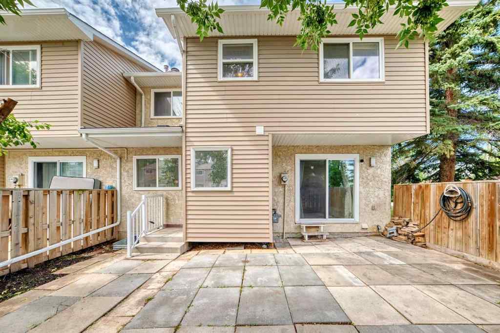 MLS® A2247820 - Unit #65 5520 1 Avenue SE in Penbrooke Meadows Calgary, Residential