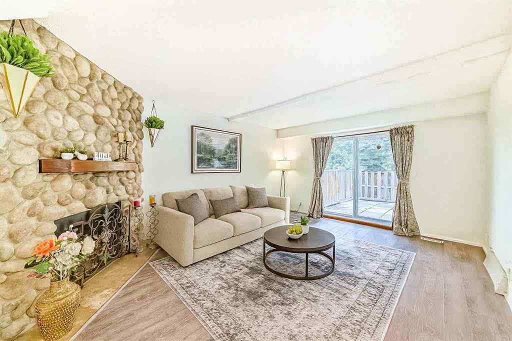 MLS® A2247820 - Unit #65 5520 1 Avenue SE in Penbrooke Meadows Calgary, Residential