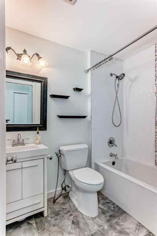 MLS® A2247820 - Unit #65 5520 1 Avenue SE in Penbrooke Meadows Calgary, Residential