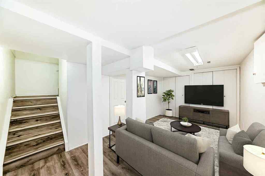 MLS® A2247820 - Unit #65 5520 1 Avenue SE in Penbrooke Meadows Calgary, Residential