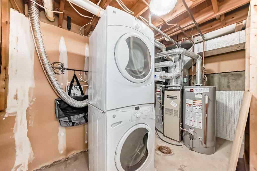 MLS® A2247820 - Unit #65 5520 1 Avenue SE in Penbrooke Meadows Calgary, Residential