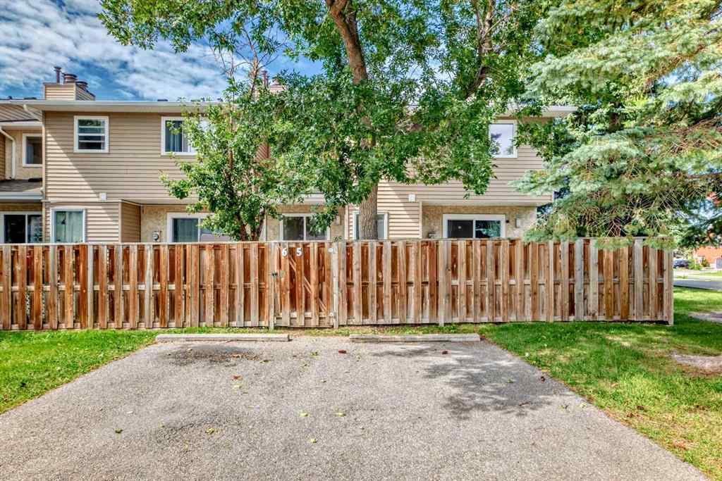 MLS® A2247820 - Unit #65 5520 1 Avenue SE in Penbrooke Meadows Calgary, Residential