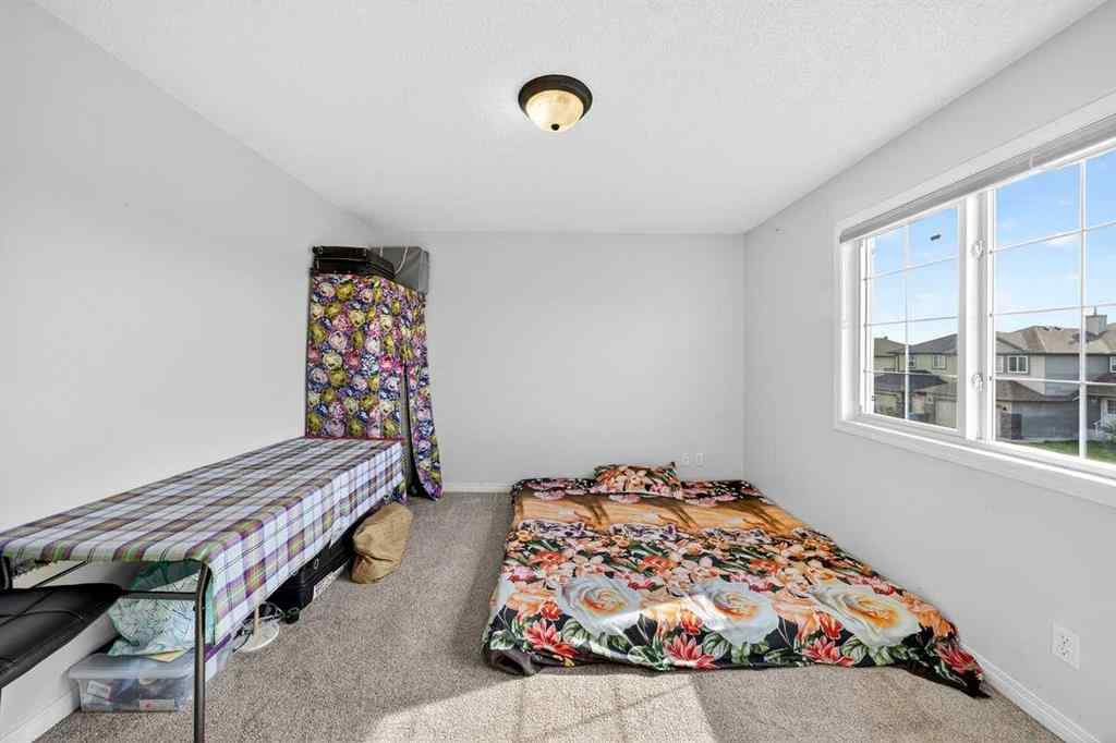 MLS® A2247821 - 143 Saddleland Crescent NE in Saddle Ridge Calgary, Residential