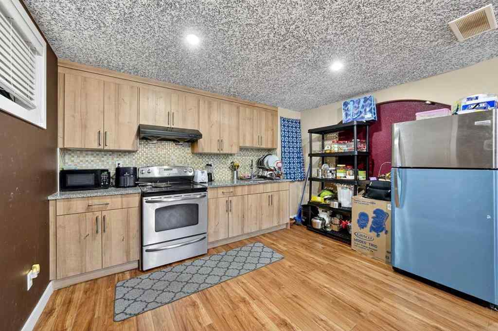 MLS® A2247821 - 143 Saddleland Crescent NE in Saddle Ridge Calgary, Residential