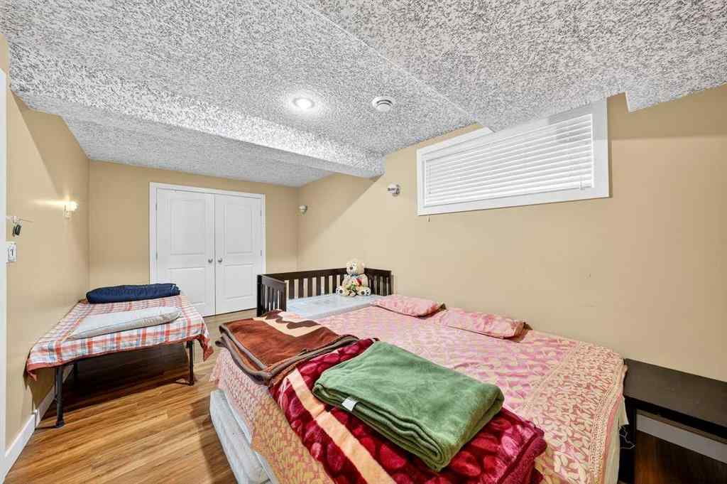 MLS® A2247821 - 143 Saddleland Crescent NE in Saddle Ridge Calgary, Residential