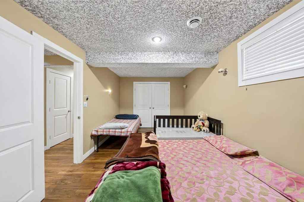 MLS® A2247821 - 143 Saddleland Crescent NE in Saddle Ridge Calgary, Residential