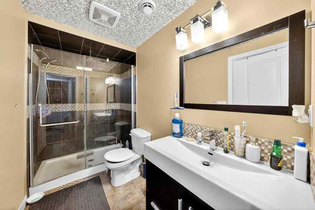MLS® A2247821 - 143 Saddleland Crescent NE in Saddle Ridge Calgary, Residential