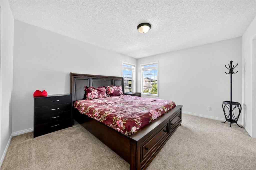 MLS® A2247821 - 143 Saddleland Crescent NE in Saddle Ridge Calgary, Residential