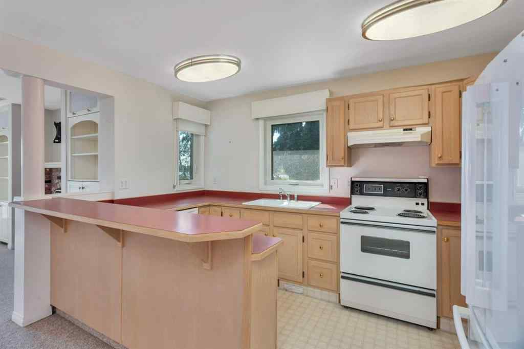 MLS® A2247824 - 180 Marina Bay Court  in Marina Bay Sylvan Lake, Residential