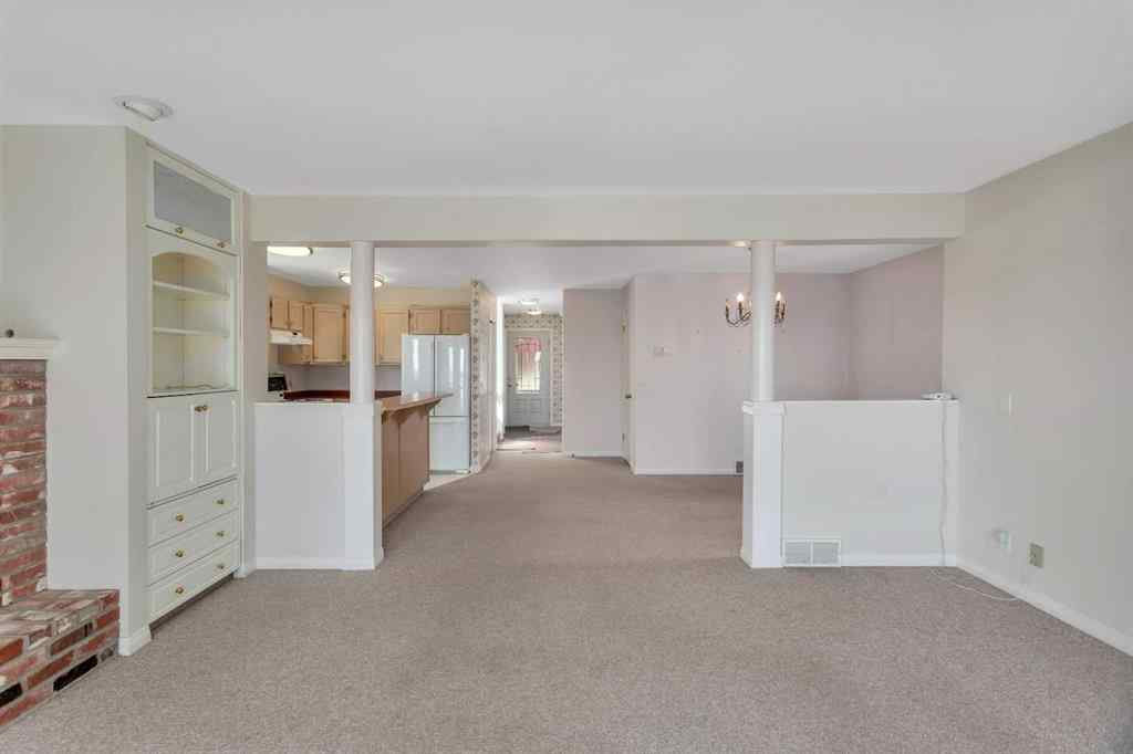 MLS® A2247824 - 180 Marina Bay Court  in Marina Bay Sylvan Lake, Residential