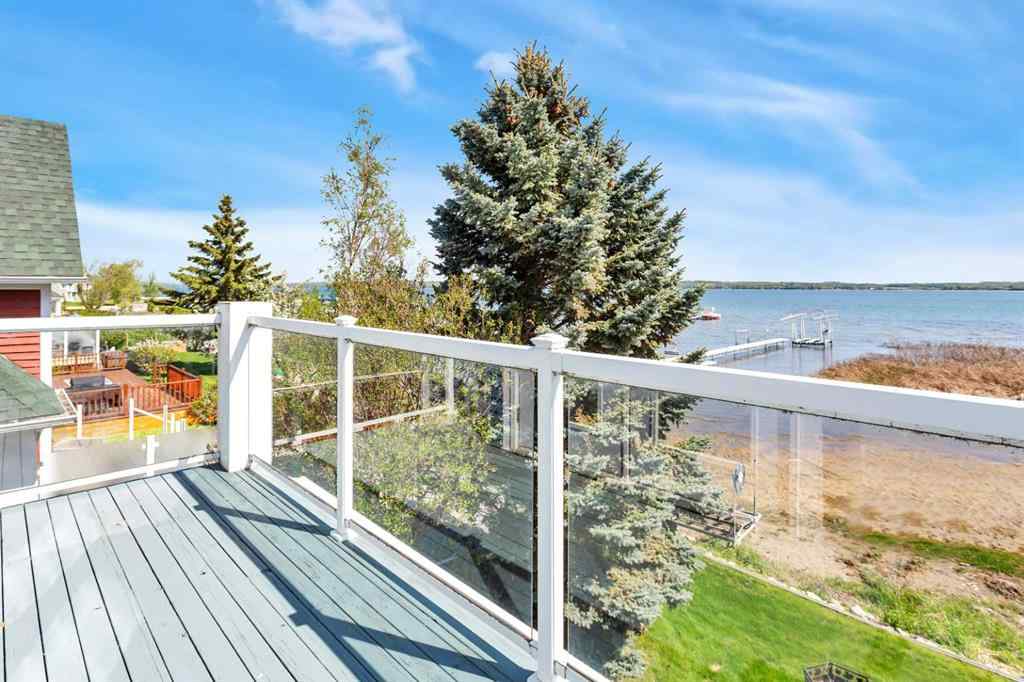 MLS® A2247824 - 180 Marina Bay Court  in Marina Bay Sylvan Lake, Residential