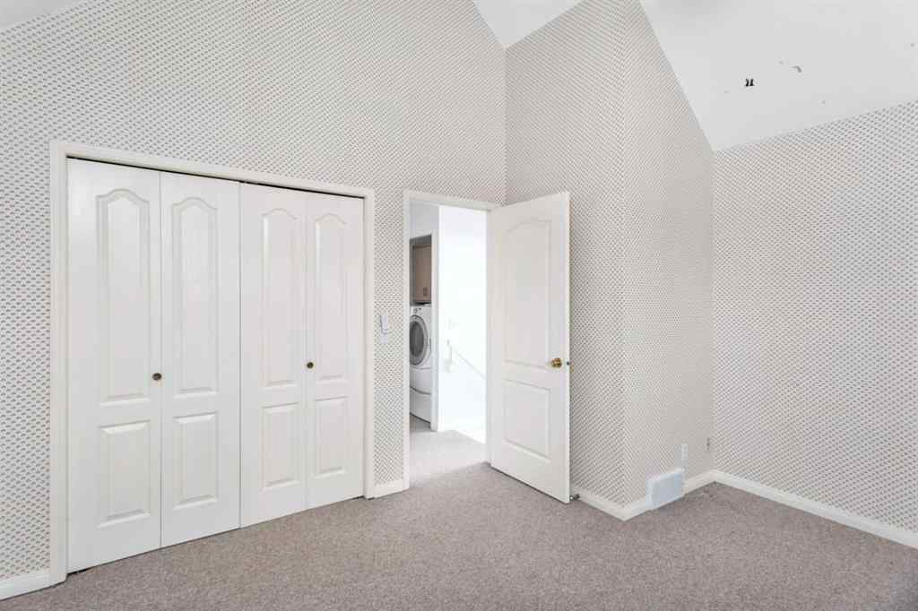 MLS® A2247824 - 180 Marina Bay Court  in Marina Bay Sylvan Lake, Residential