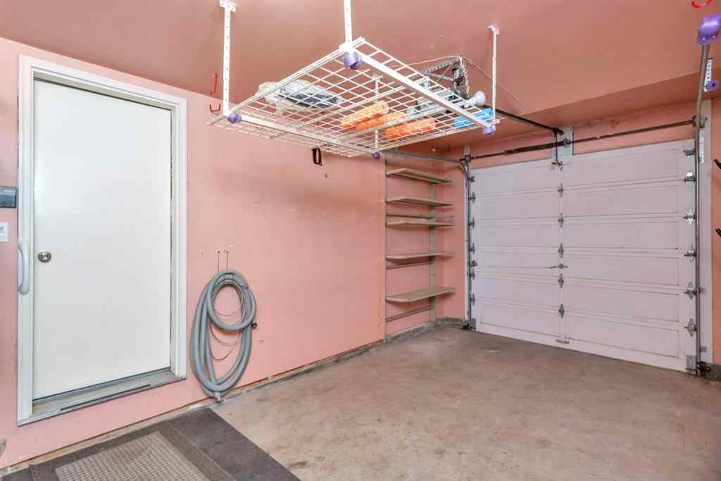 MLS® A2247824 - 180 Marina Bay Court  in Marina Bay Sylvan Lake, Residential