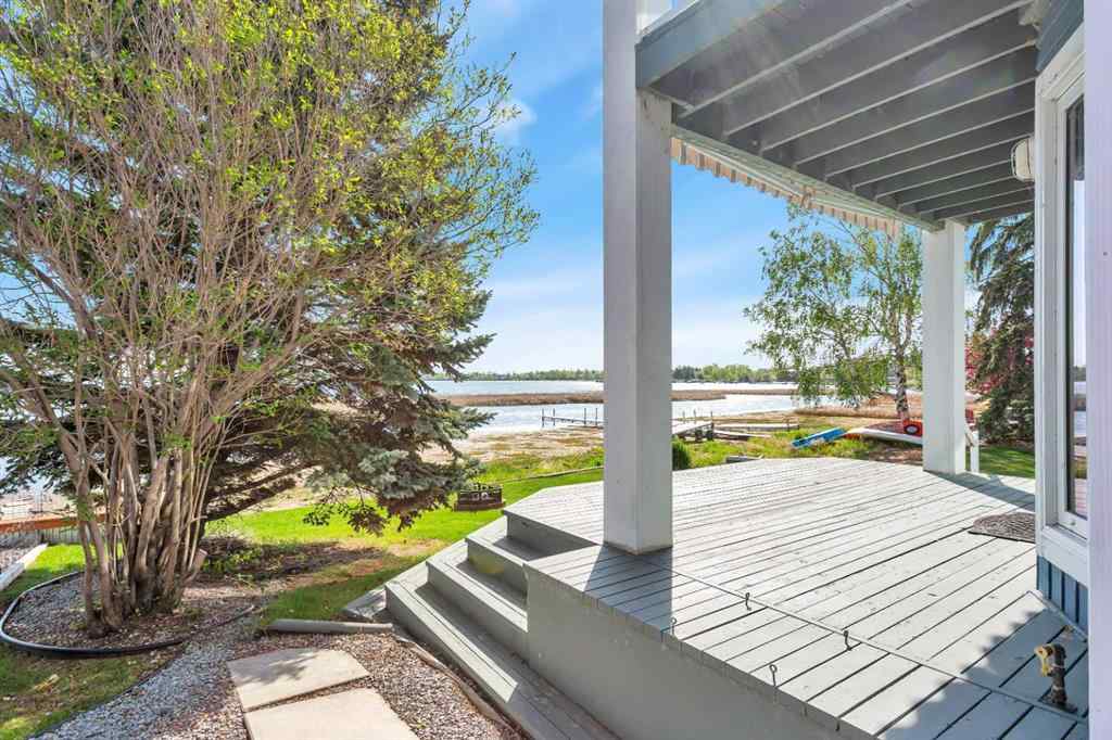 MLS® A2247824 - 180 Marina Bay Court  in Marina Bay Sylvan Lake, Residential