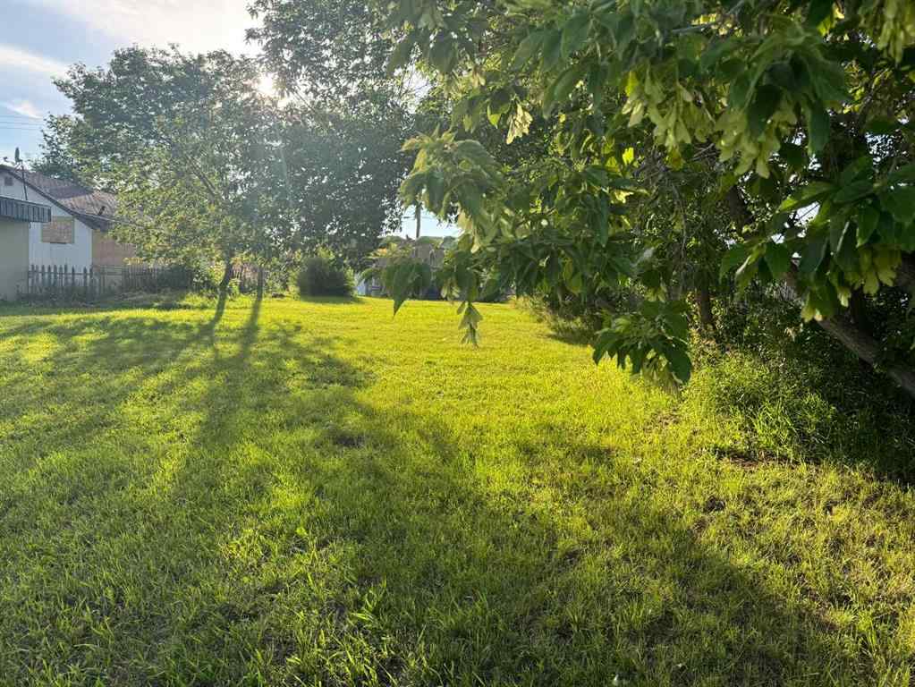 MLS® A2247826 - 4704 50 Street  in Central Ponoka Ponoka, Land